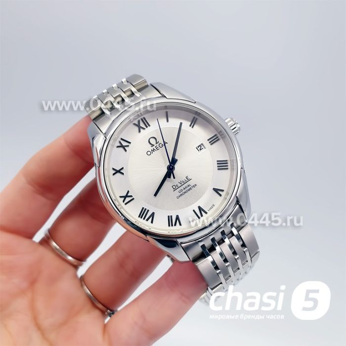 Часы Omega De Ville Chronometer (11993)
