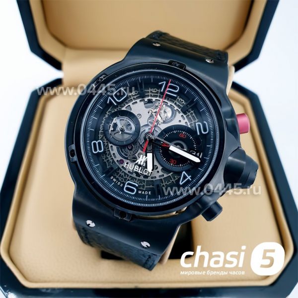 Часы HUBLOT Big Bang Chronograph FERRARI (12010)