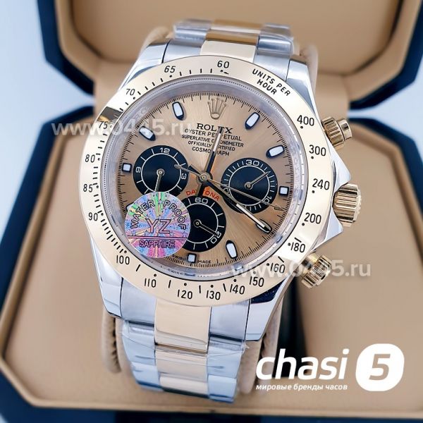 Часы Rolex Daytona (12028)
