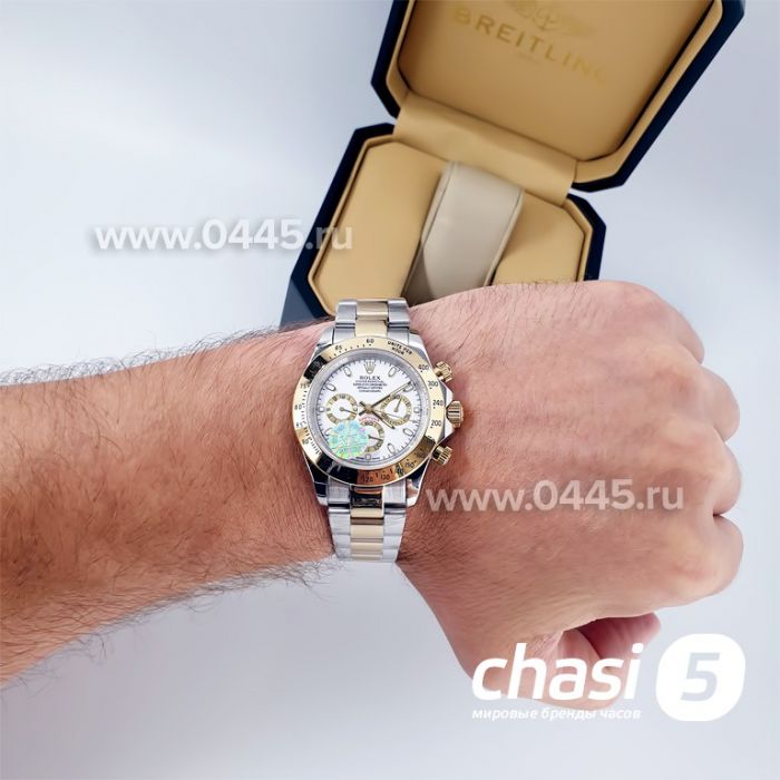 Часы Rolex Daytona (12029)