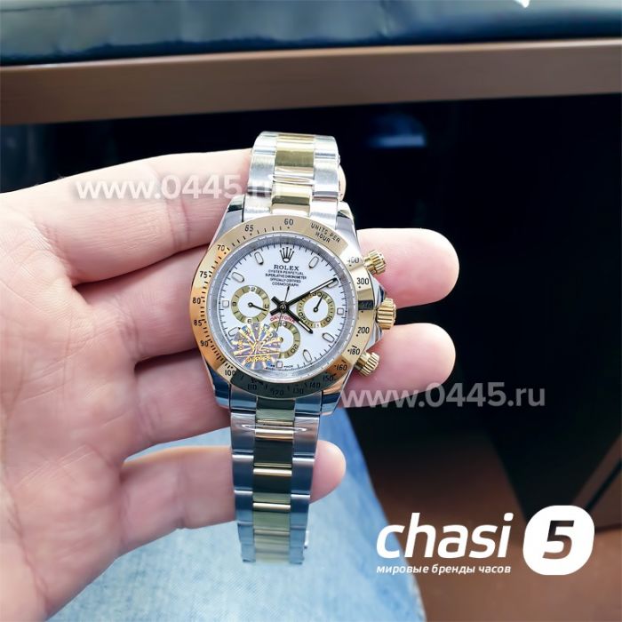 Часы Rolex Daytona (12029)