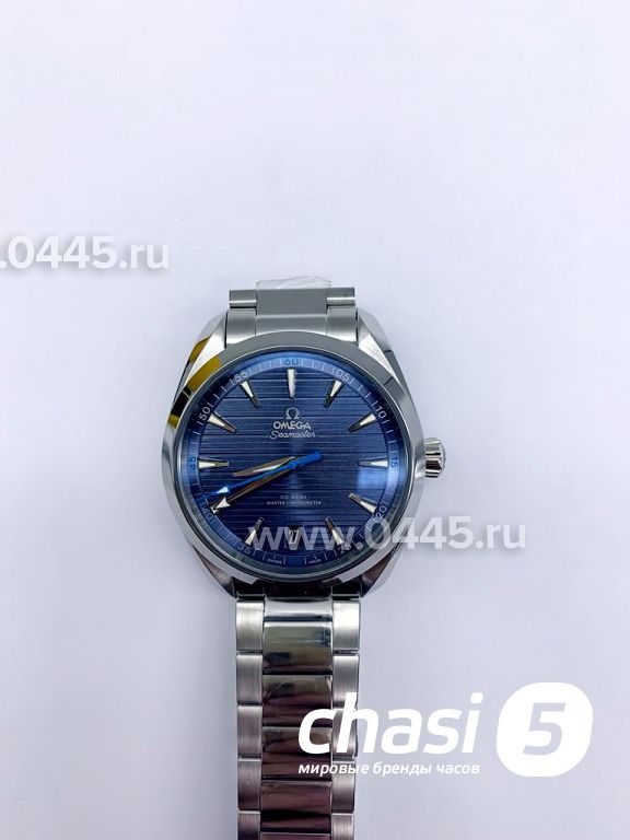 Часы Omega Seamaster Aqua Terra (12043)