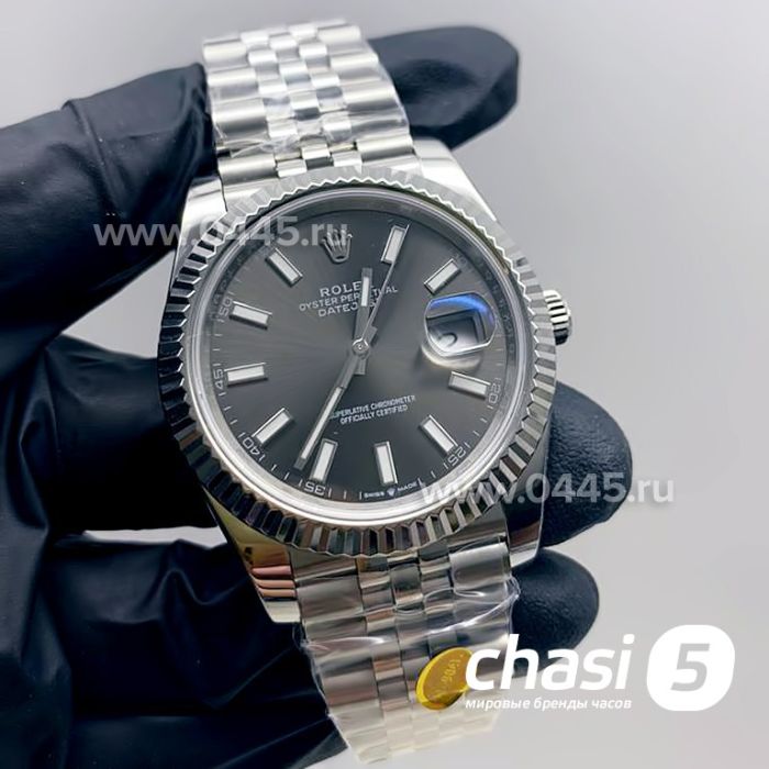 Часы Rolex - Дубликат (12055)