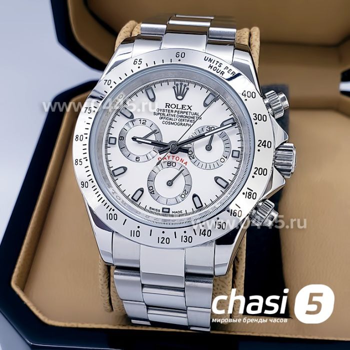 Часы Rolex Daytona (01205)