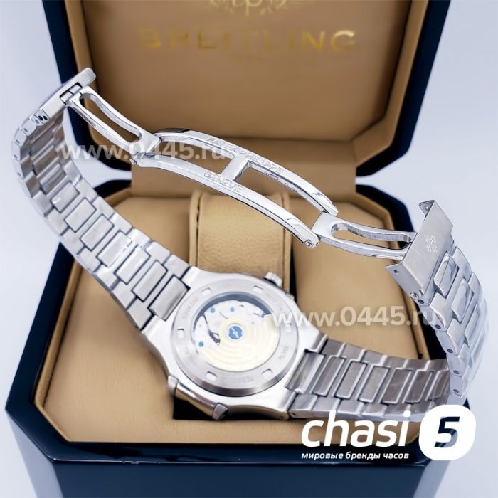 Часы Patek Philippe Men Nautilus (12069)