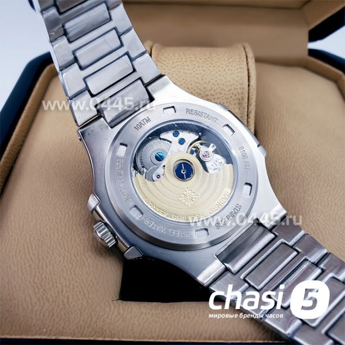 Часы Patek Philippe Men Nautilus (12069)