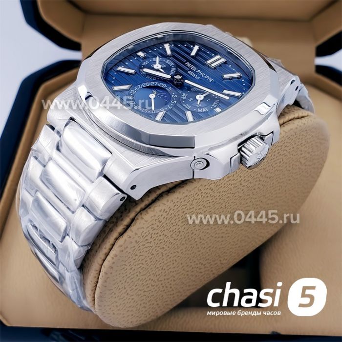 Часы Patek Philippe Men Nautilus (12069)