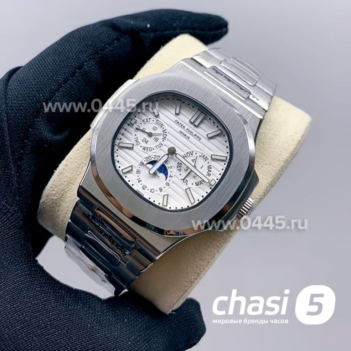 Часы Patek Philippe Men Nautilus (12071)