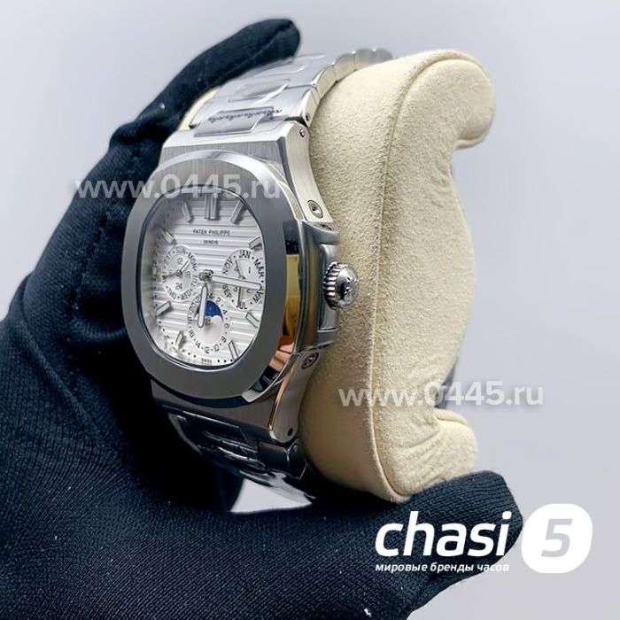 Часы Patek Philippe Men Nautilus (12071)