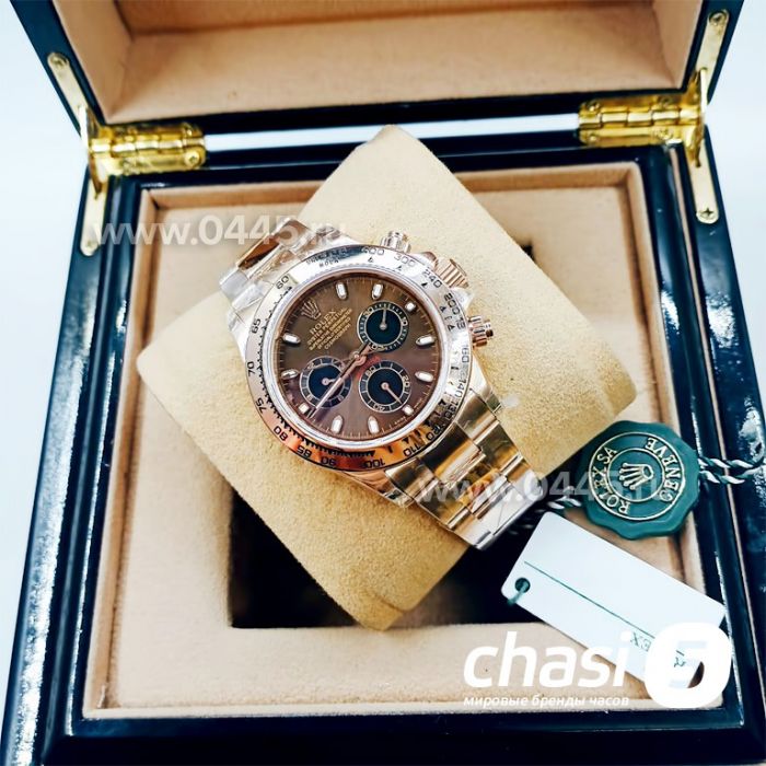 Часы Rolex Cosmograph Daytona (12092)
