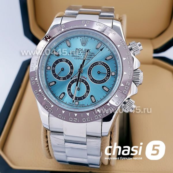 Часы Rolex Daytona (12096)