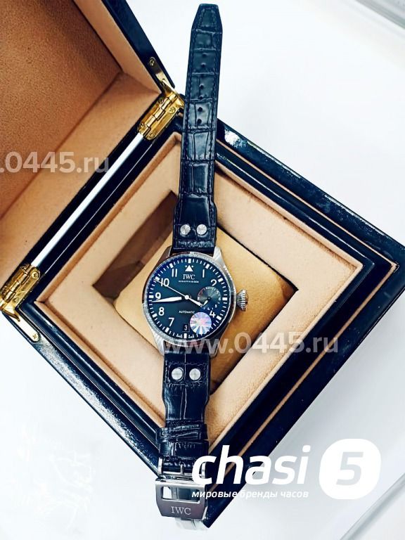 Часы IWC Die Grosse Fliegeruhr Limited Edition - Дубликат (12102)