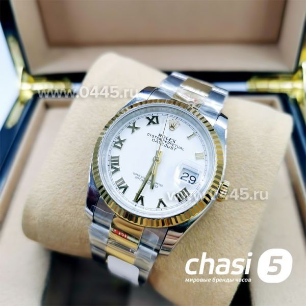 Часы Rolex Datejust - дубликат (12114)