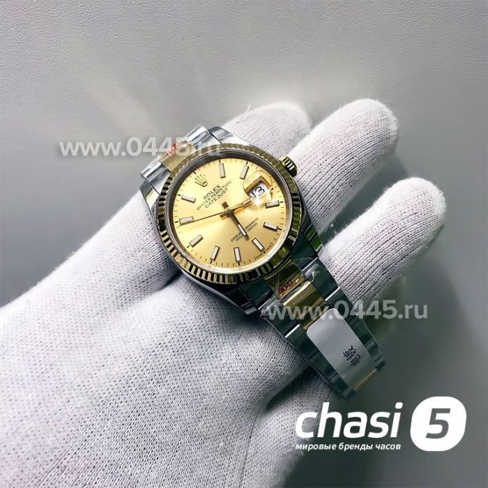 Часы Rolex - Дубликат (12115)