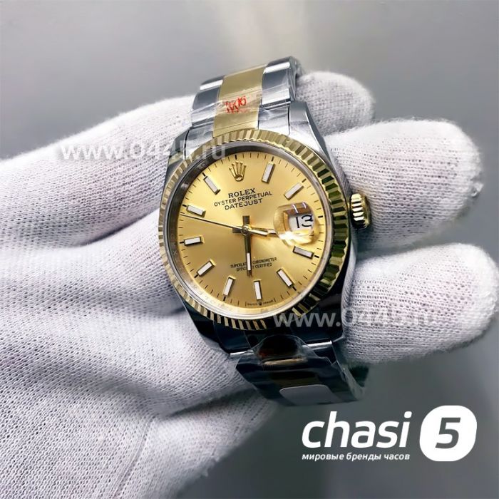 Часы Rolex - Дубликат (12115)
