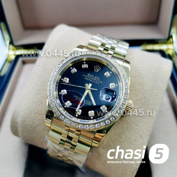 Часы Rolex Datejust (12118)