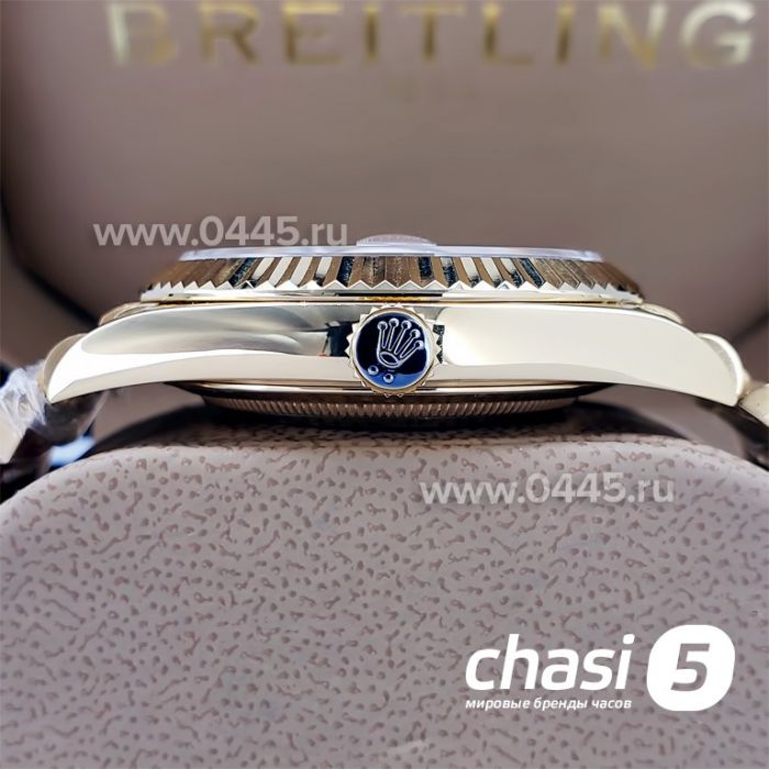 Часы Rolex Day-Date - Дубликат (12122)