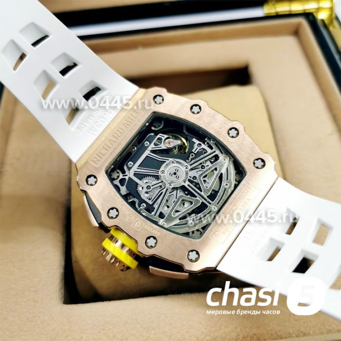 Часы Richard Mille - Дубликат (12126)