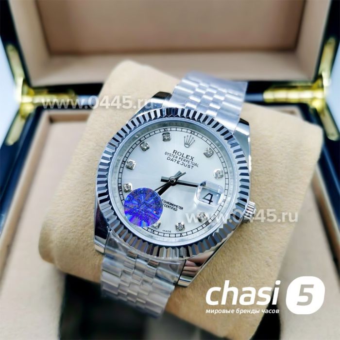 Часы Rolex Datejust (12129)