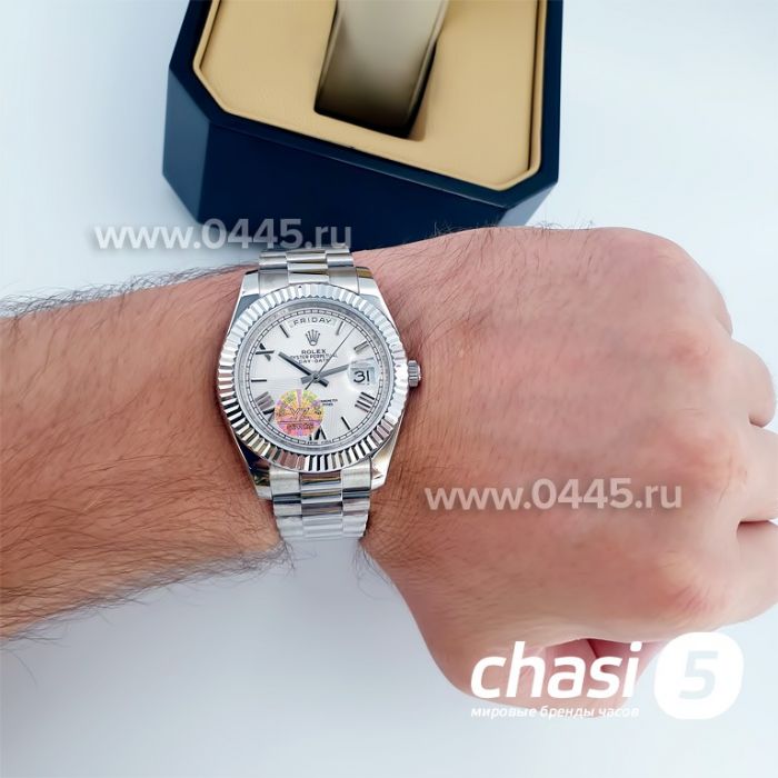 Часы Rolex Day-Date (12139)