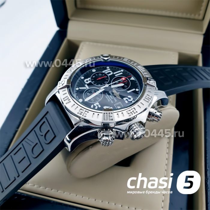 Часы Breitling Windrider (12144)