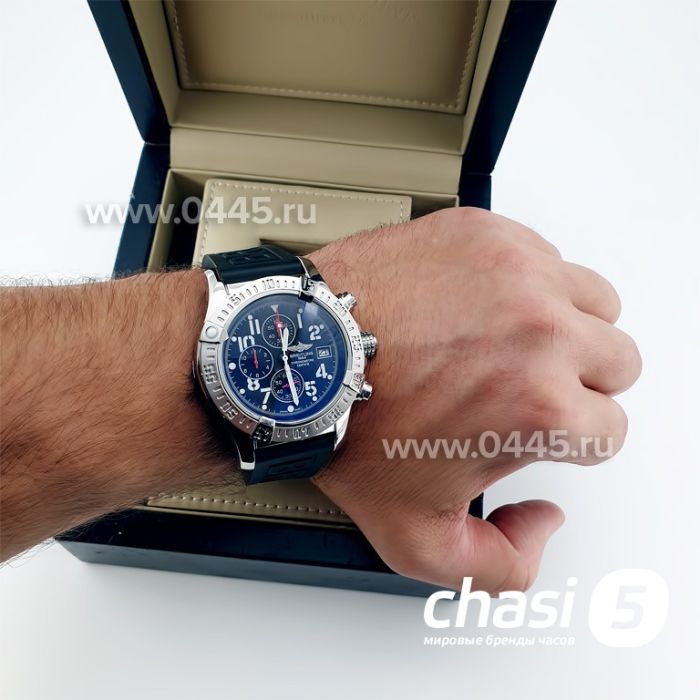 Часы Breitling Windrider (12144)