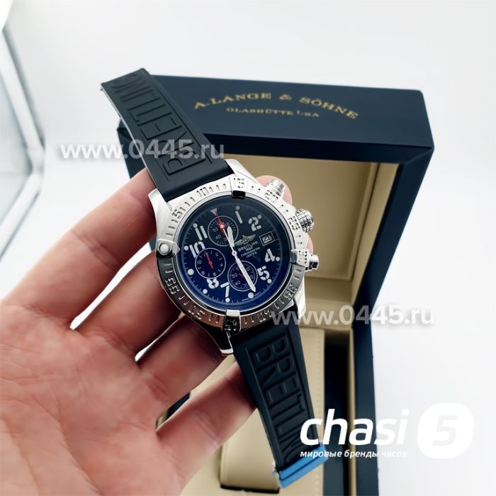 Часы Breitling Windrider (12144)