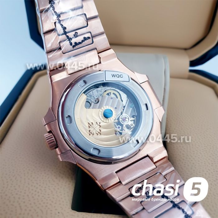 Часы Patek Philippe Men Nautilus (12159)