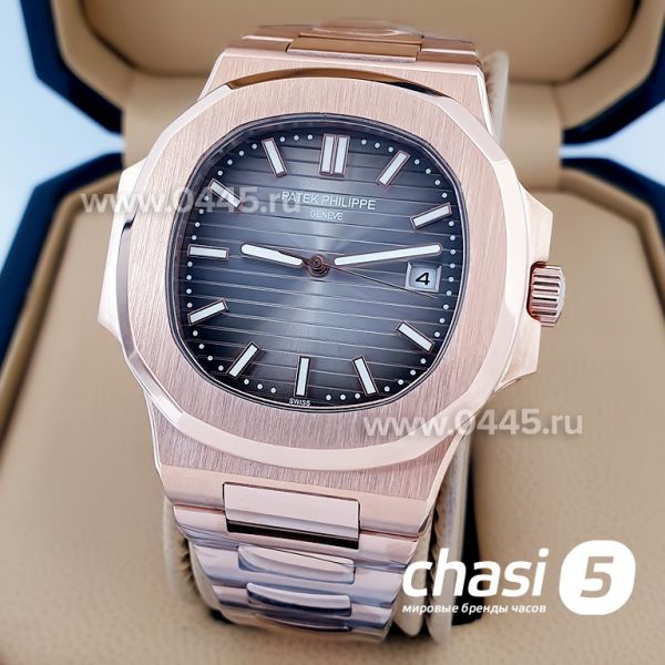 Часы Patek Philippe Men Nautilus (12159)
