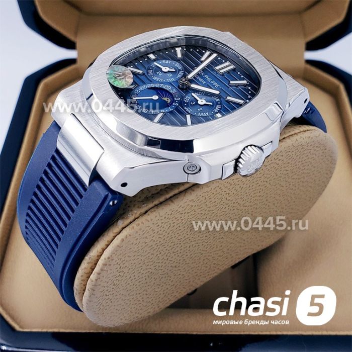 Часы Patek Philippe Men Nautilus (12162)