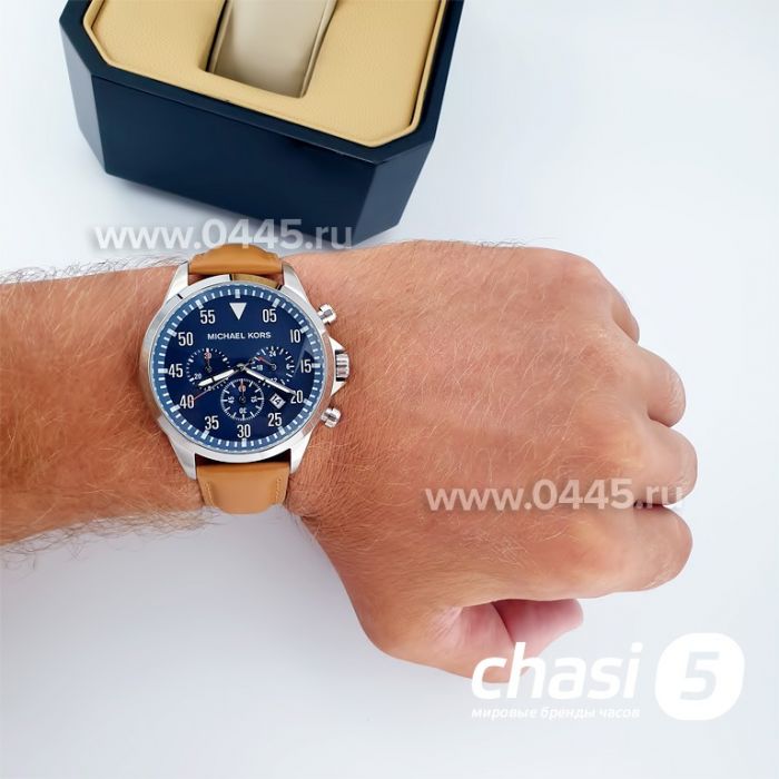 Часы Michael Kors Gage (12182)