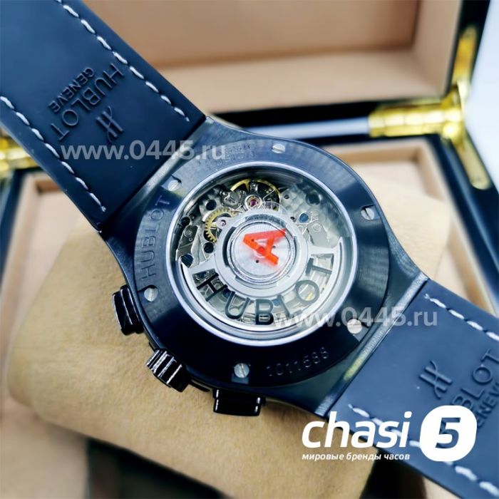 Часы Hublot Classic Fusion - Дубликат (12203)