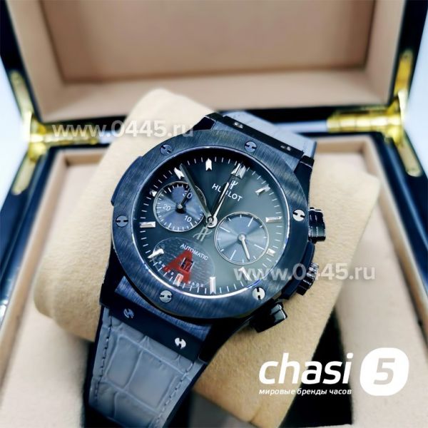 Часы Hublot Classic Fusion - Дубликат (12203)