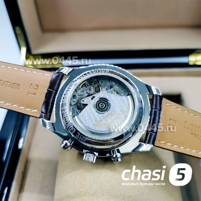 Часы Longines Master Collection - Дубликат (12204)