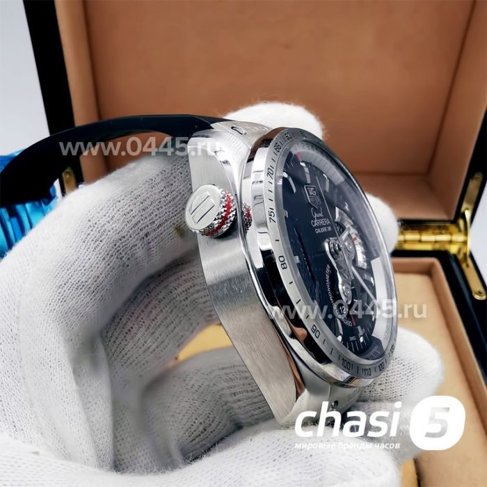 Часы Tag Heuer Calibre 36 - Дубликат (12211)