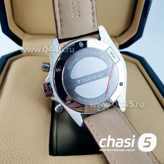 Часы Tag Heuer Calibre 17 (12226)