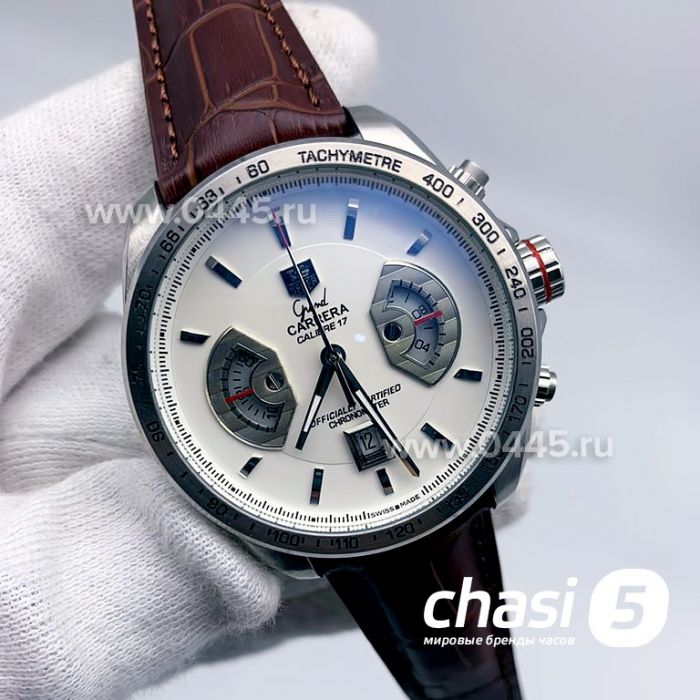 Часы Tag Heuer Calibre 17 (12226)