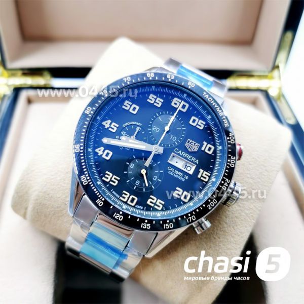 Часы Tag Heuer Calibre 16 (12227)