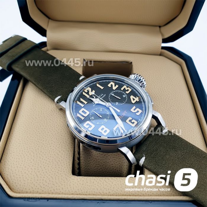 Часы Zenith Pilot (12232)