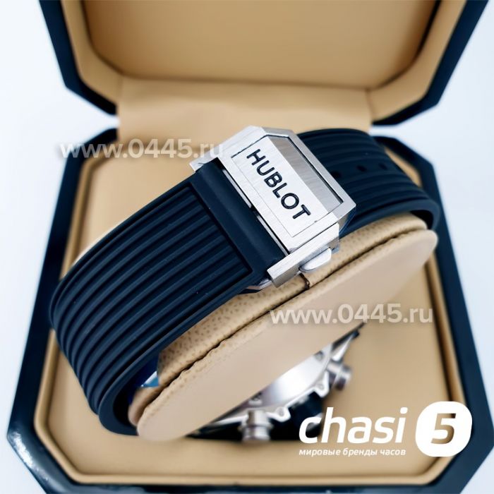 Часы Hublot Big Bang Chronograph - Дубликат (12299)