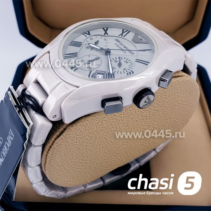 Часы Armani Ar1404 big (12334)