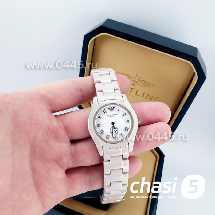 Часы Armani Ar1461 small (12339)