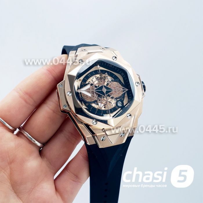 Часы HUBLOT Big Bang Sang Bleu (12343)
