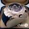 Часы HUBLOT Big Bang Sang Bleu (12343)