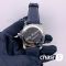 Часы Blancpain застежка пряжка - Дубликат (12356)