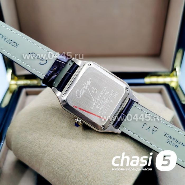 Часы Cartier (12366)