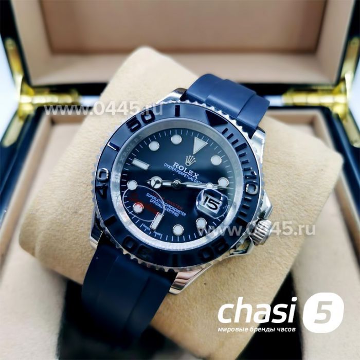 Часы Rolex Yacht-Master ll (12373)