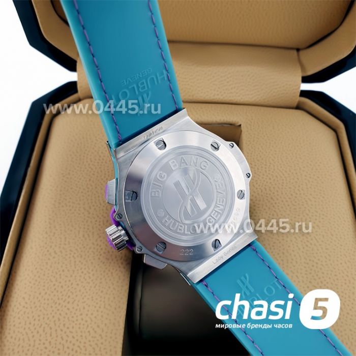 Часы Hublot Big Bang Lady Series (12382)