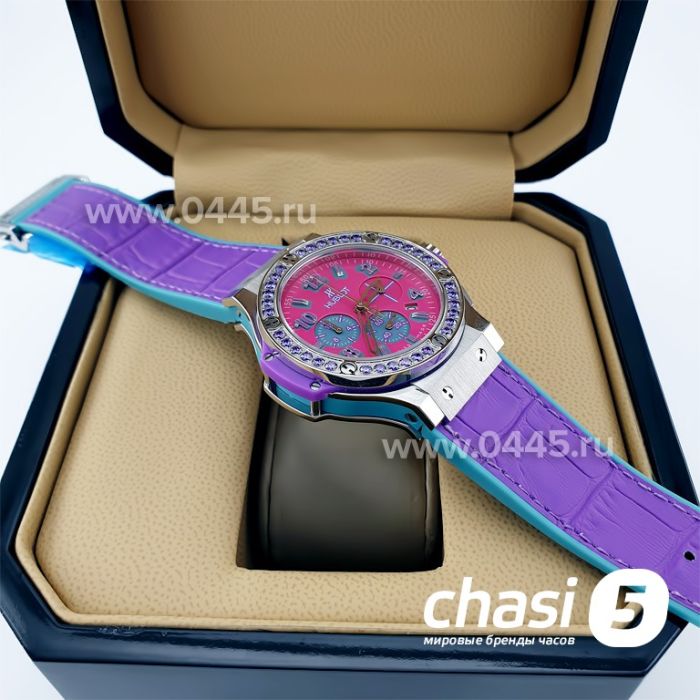 Часы Hublot Big Bang Lady Series (12382)