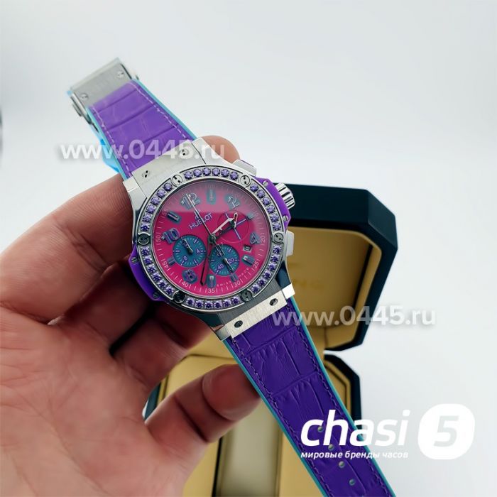 Часы Hublot Big Bang Lady Series (12382)